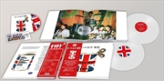 Buy Beatles In Tokyo (Limited Cd+Dvd+Book)