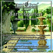 Buy Barockgarten (German Baroque Garden)