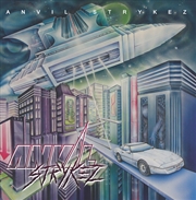 Buy Anvil Strykez