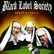 Buy Shot To Hell
