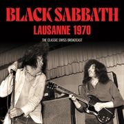 Buy Lausanne 1970
