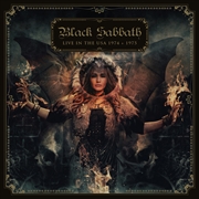 Buy Live In The Usa 1974 + 1975 (2Cd)