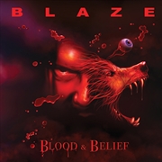 Buy Blood And Belief