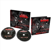 Buy Demons Of Rock'N'Roll