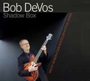 Buy Shadow Box