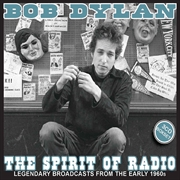Buy The Spirit Of Radio (3Cd)