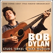 Buy Studs Terkels Wax Museum