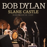 Buy Slane Castle (2Cd)