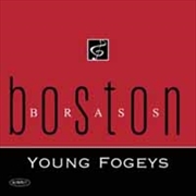 Buy Young Fogeys