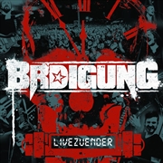 Buy Livezünder (2Cd + Dvd)