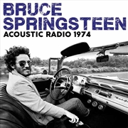 Buy Acoustic Radio 1974