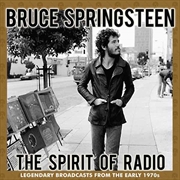 Buy The Spirit Of Radio (3Cd)