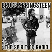 Buy The Spirit Of Radio (3Cd)
