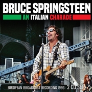 Buy An Italian Charade (2Cd)