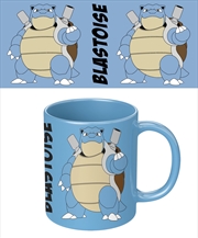Buy Pokemon - Blastoise - Coloured Mug