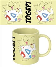 Buy Pokemon - Togepi - Coloured Mug