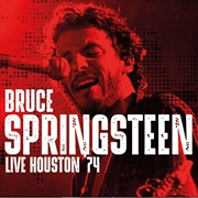 Buy Live…Houston '74