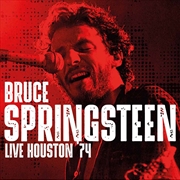 Buy Live…Houston '74