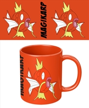 Buy Pokemon - Magikarp - Coloured Mug