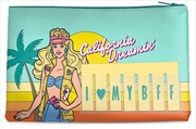 Buy Barbie Retro - California Dreamin - Named Pencil Case