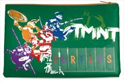Buy TMNT - Turtles - Named Pencil Case