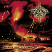Buy Salvation By Fire