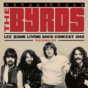 Buy Lee Jeans Living Rock Concert 1969