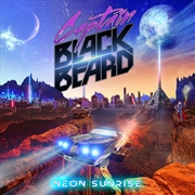 Buy Neon Sunrise