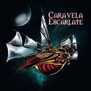Buy Caravela Escarlate