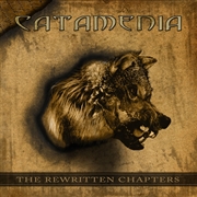 Buy The Rewritten Chapters