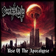 Buy Rise Of The Apocalypse