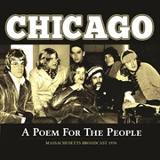 Buy A Poem For The People