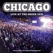 Buy Live At The Greek 1978