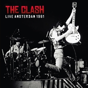 Buy Live Amsterdam 1981