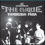 Buy Vanbrugh Park