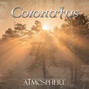 Buy Atmosphere (2Cd Digipak)