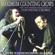 Buy Maximum Counting Crows