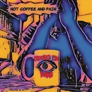 Buy Hot Coffee And Pain