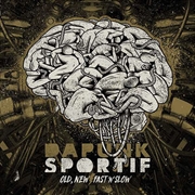 Buy Old, New, Fast’N’Slow (Ltd.Digi)