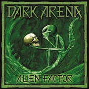 Buy Alien Factor