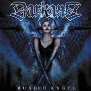 Buy Rusted Angel