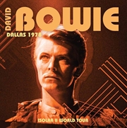 Buy Dallas 1978 – Isolar Ii World Tour