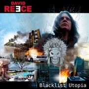 Buy Blacklist Utopia