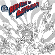 Buy Bedtime For Democracy