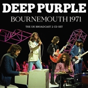 Buy Bournemouth 1971