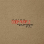 Buy Live In Newcastle 2001