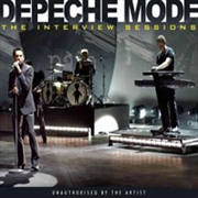 Buy Depeche Mode - The Interview