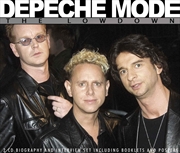 Buy Depeche Mode - The Lowdown