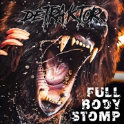 Buy Full Body Stomp