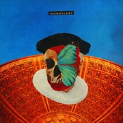 Buy Iconoclast